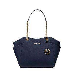 Michael Kors Jet Set Shoulder Bag